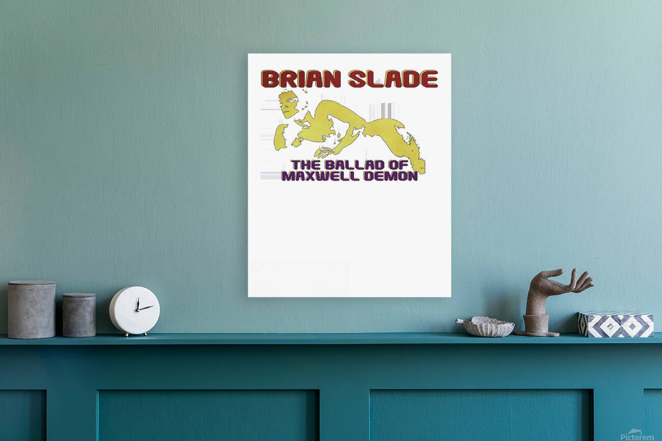 slade 40 Reproduction