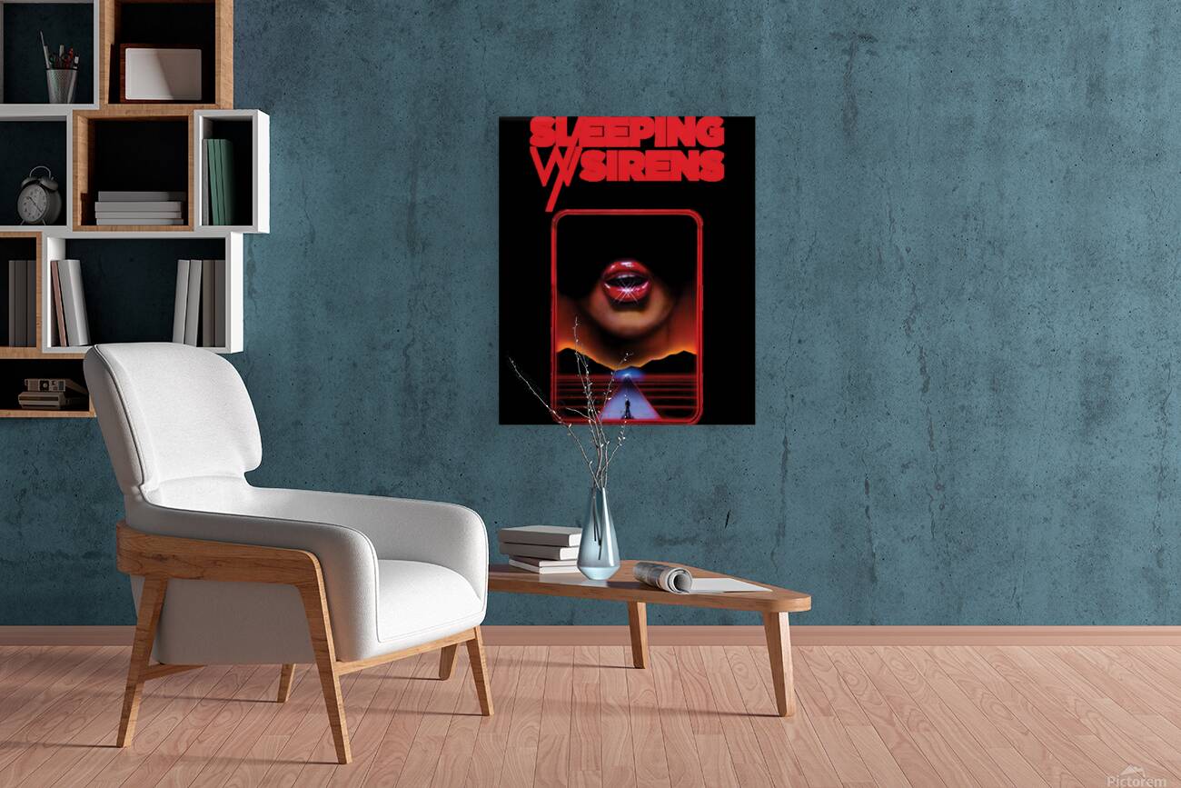 sleeping with sirens 31 Reproduction