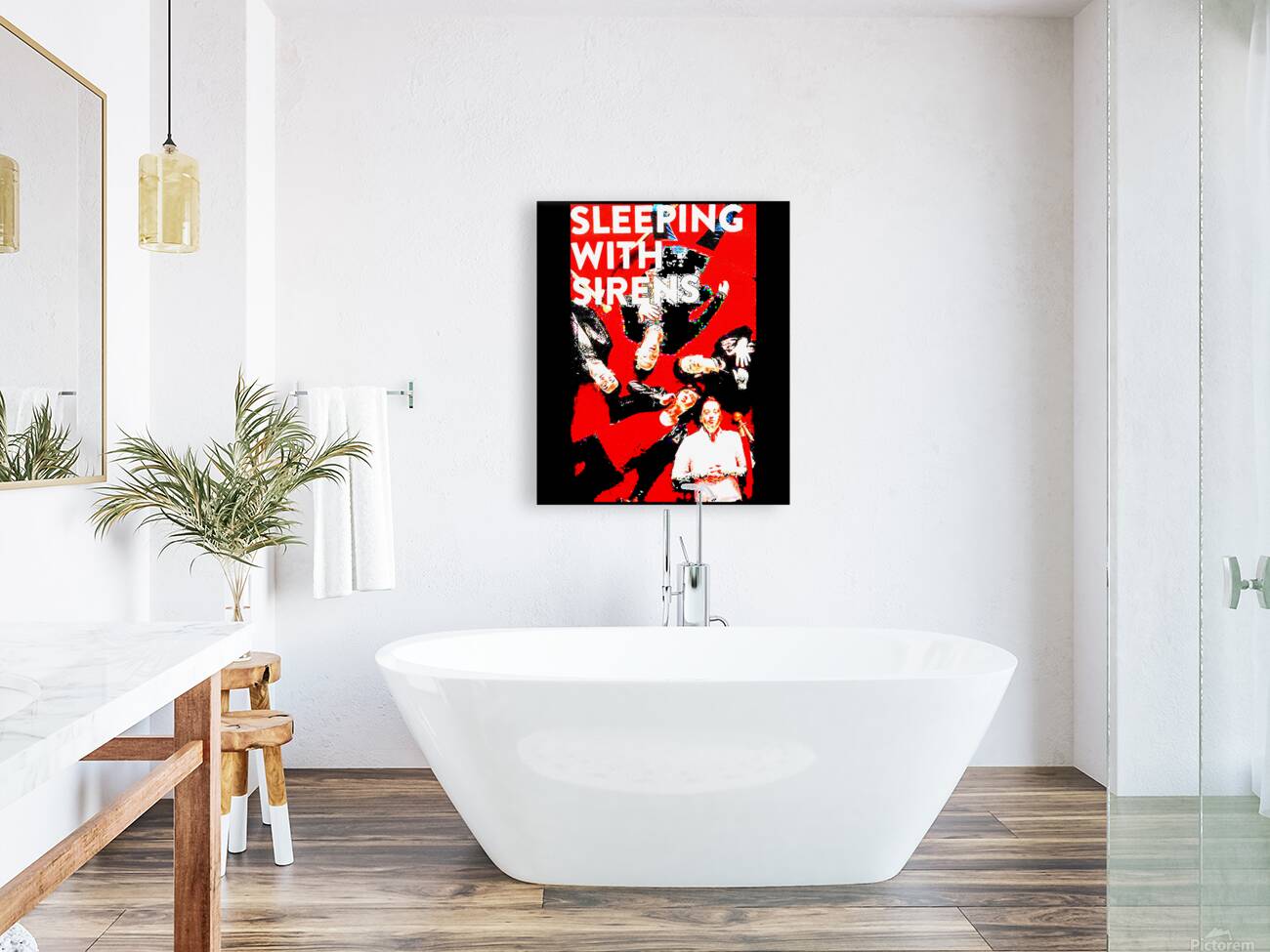 sleeping with sirens 37 Reproduction