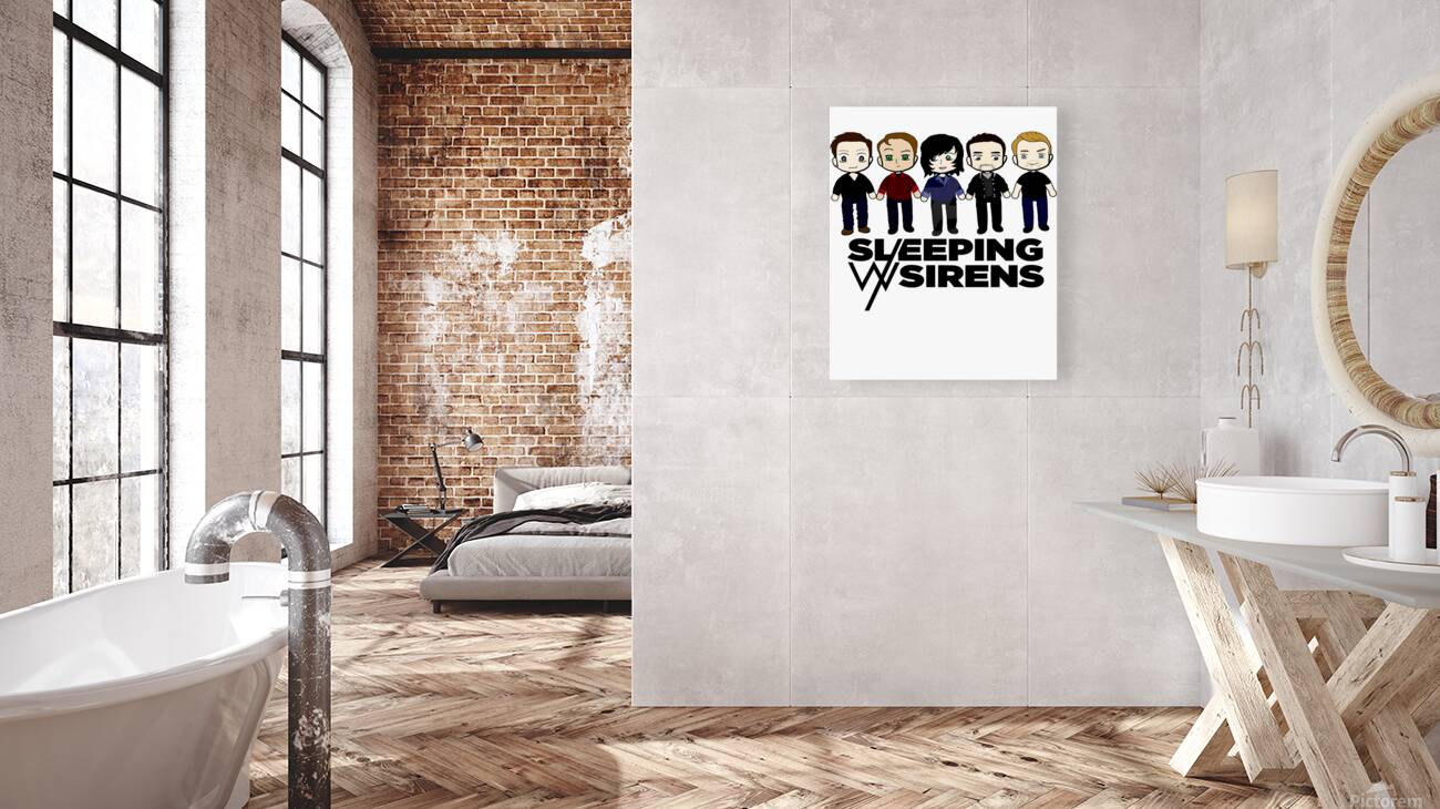 sleeping with sirens 39 Reproduction