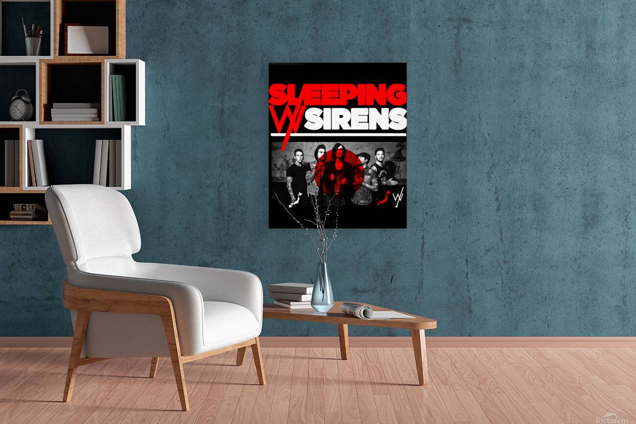 sleeping with sirens 46 Reproduction