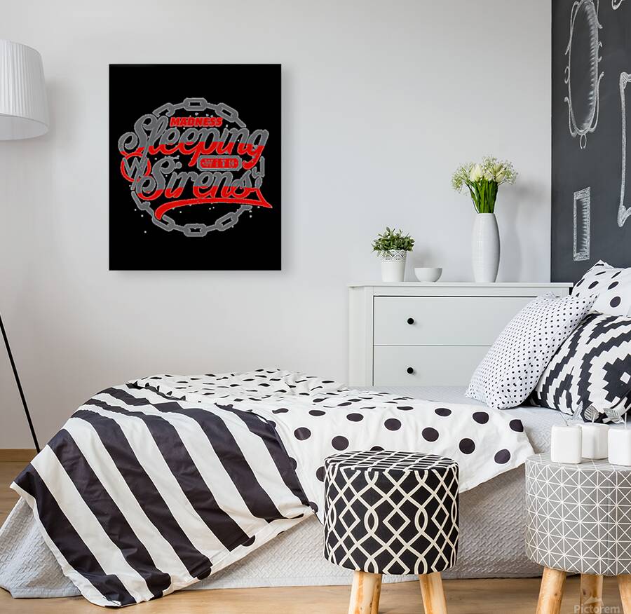 sleeping with sirens 48 Reproduction