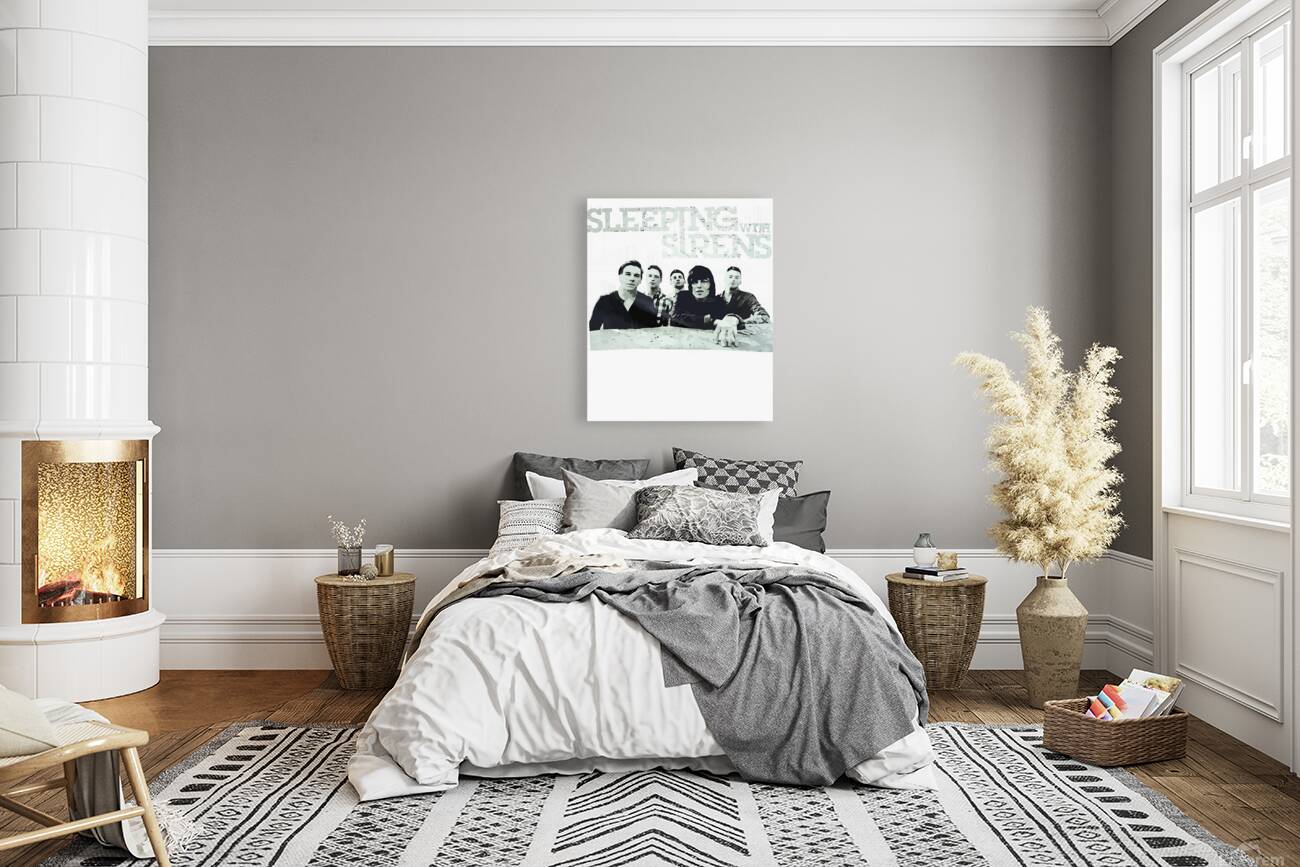 sleeping with sirens 49 Reproduction
