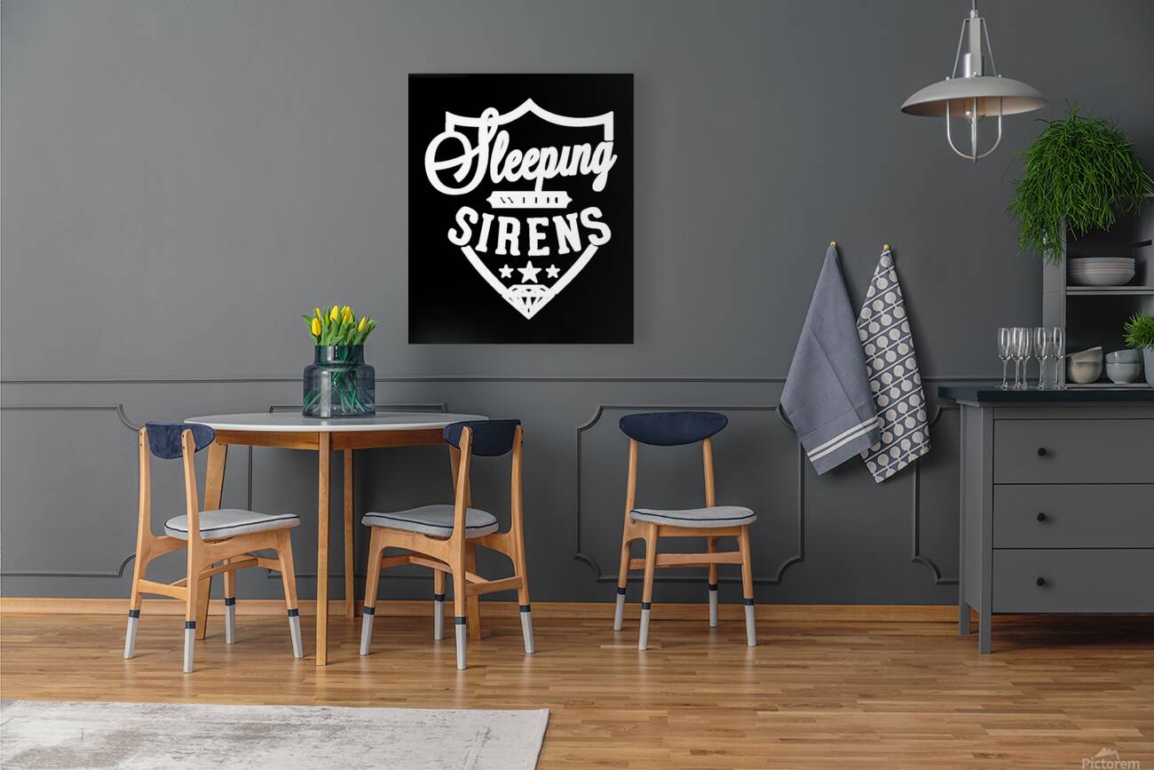 sleeping with sirens 51 Reproduction