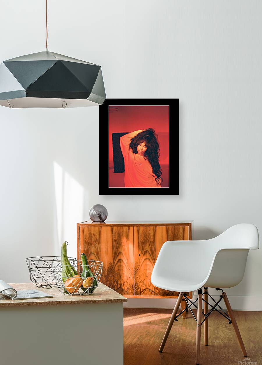 SZA 1 Reproduction