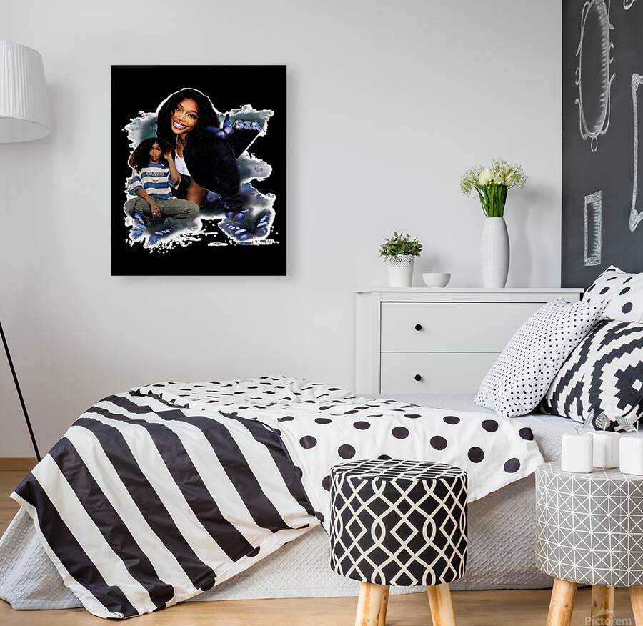 SZA 2 Reproduction