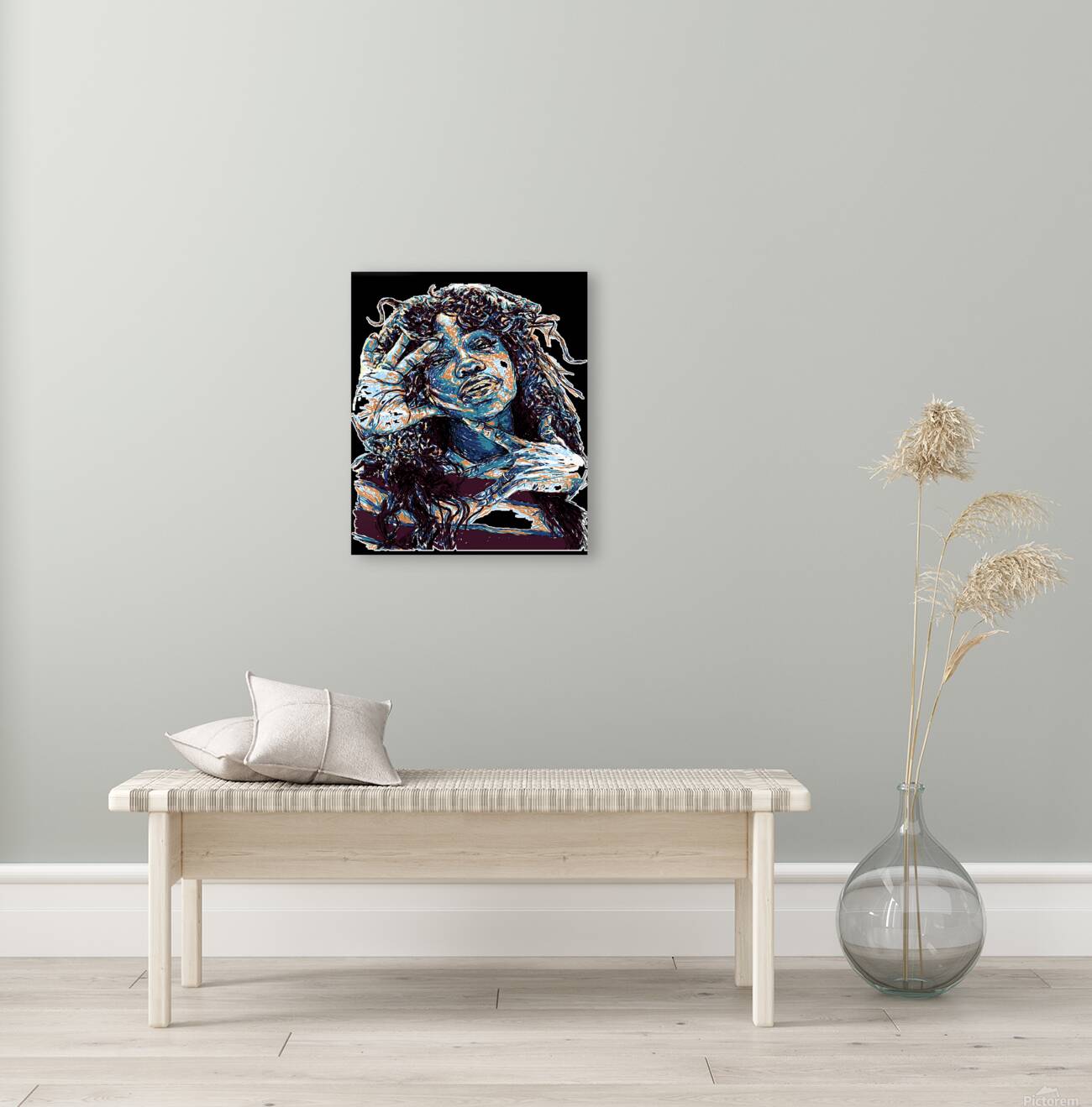 SZA 6 Reproduction