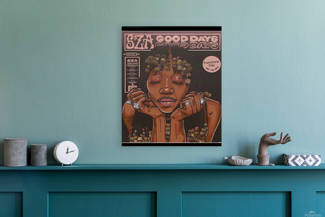 SZA 12 Reproduction