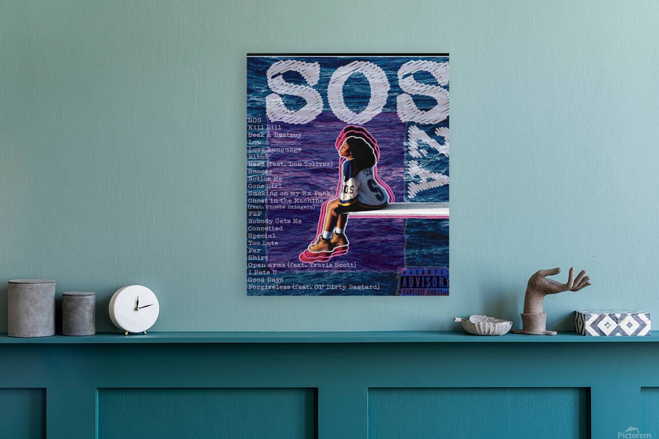SZA 14 Reproduction