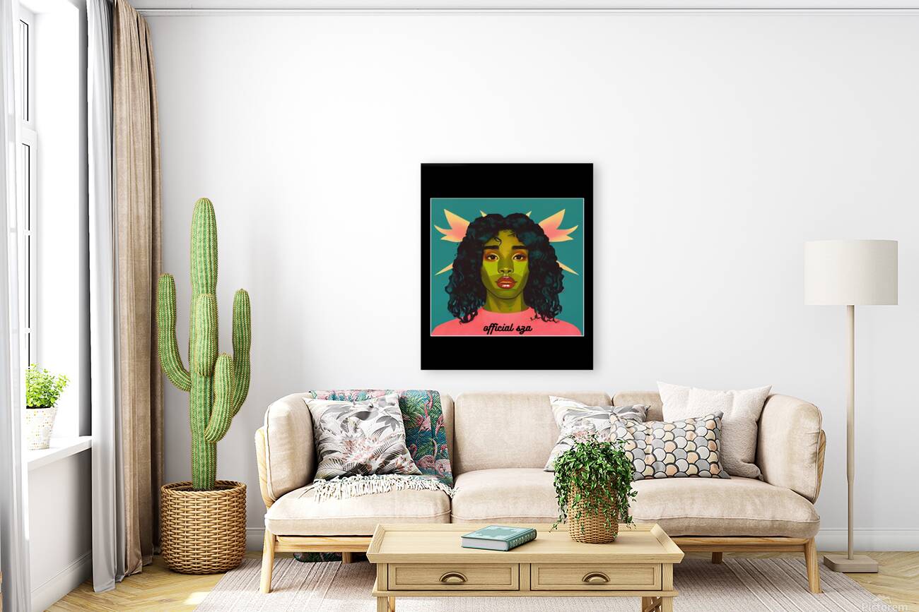 SZA 16 Reproduction