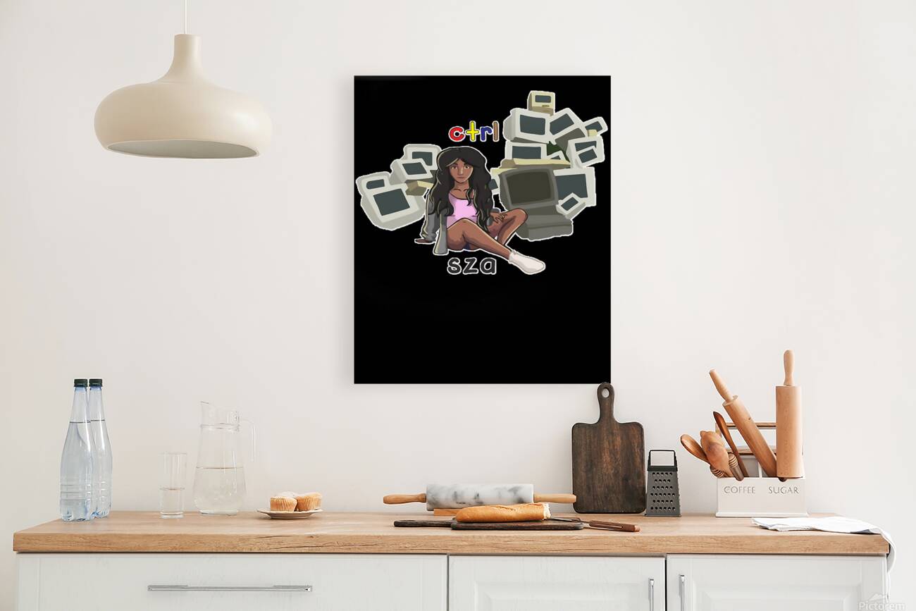 SZA 17 Reproduction