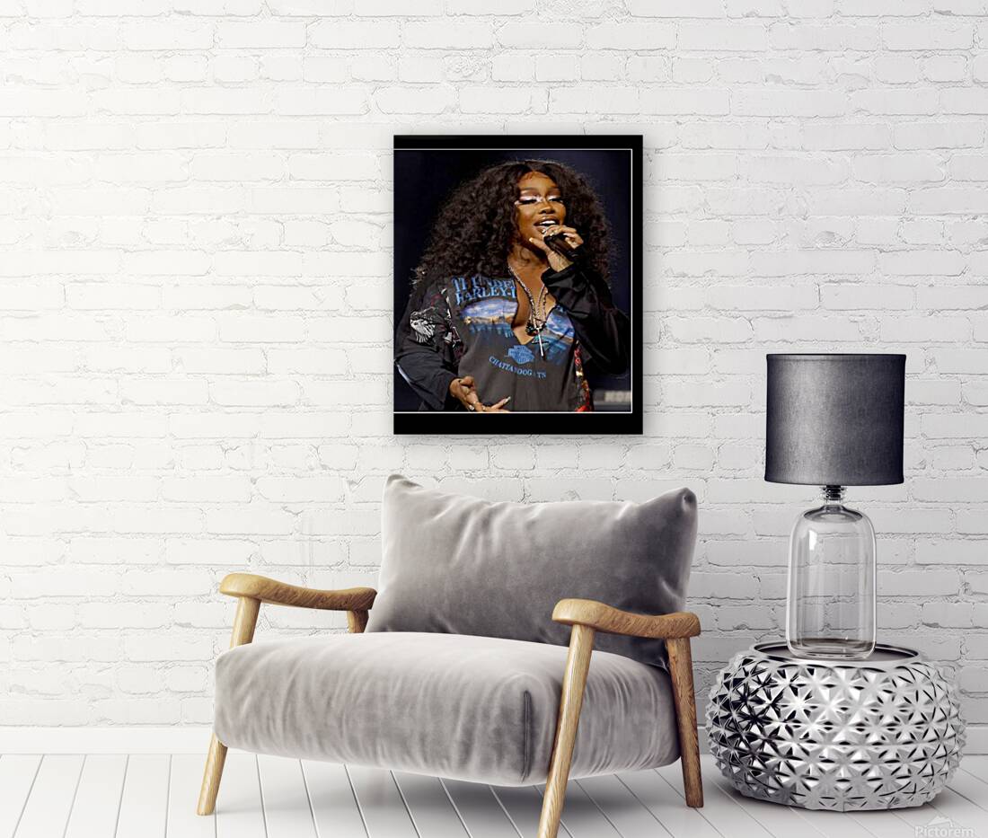 SZA 18 Reproduction