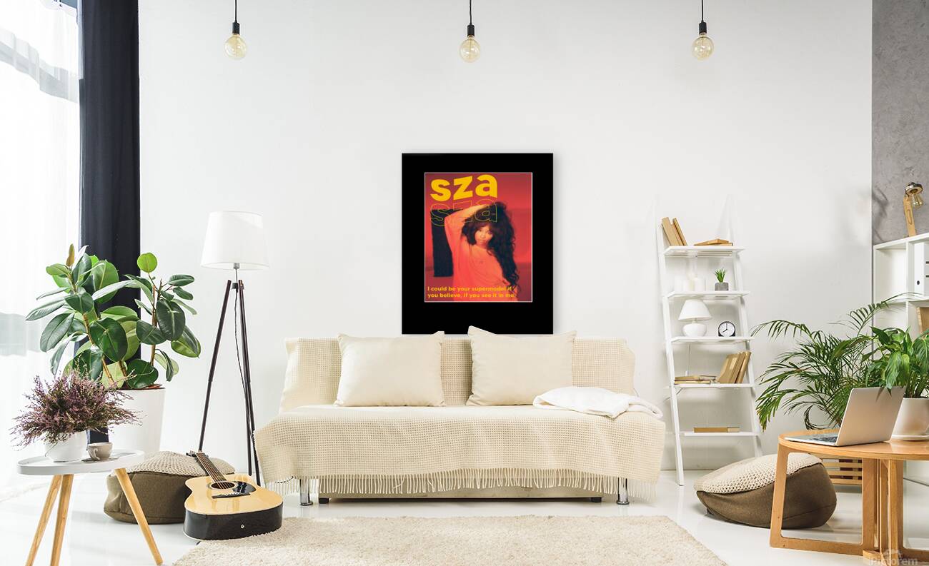 SZA 22 Reproduction