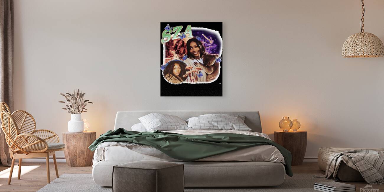 SZA 24 Reproduction