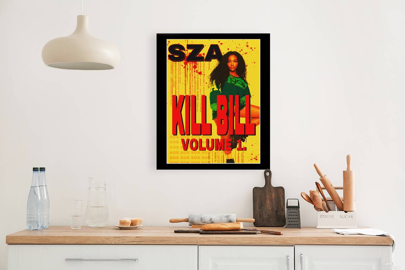 SZA 25 Reproduction