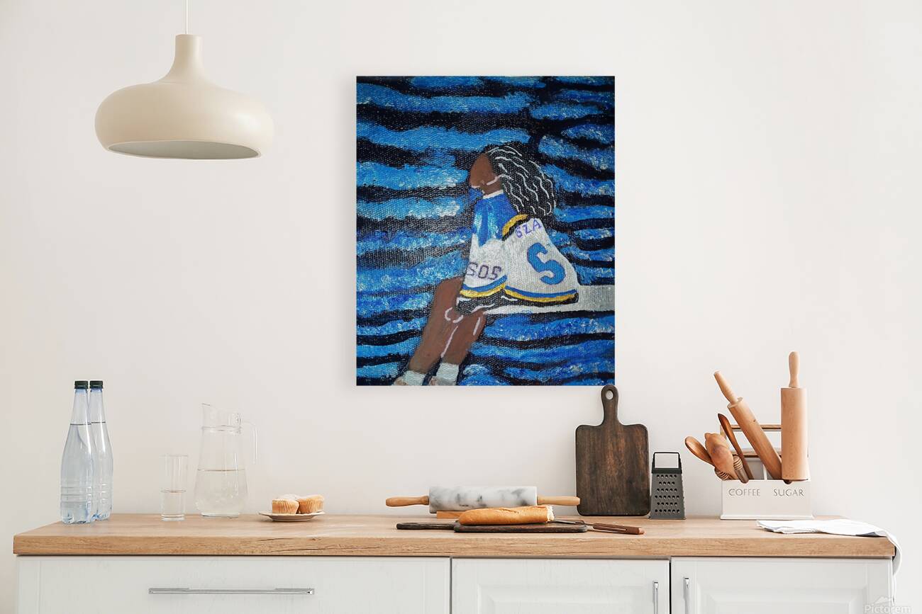 SZA 31 Reproduction