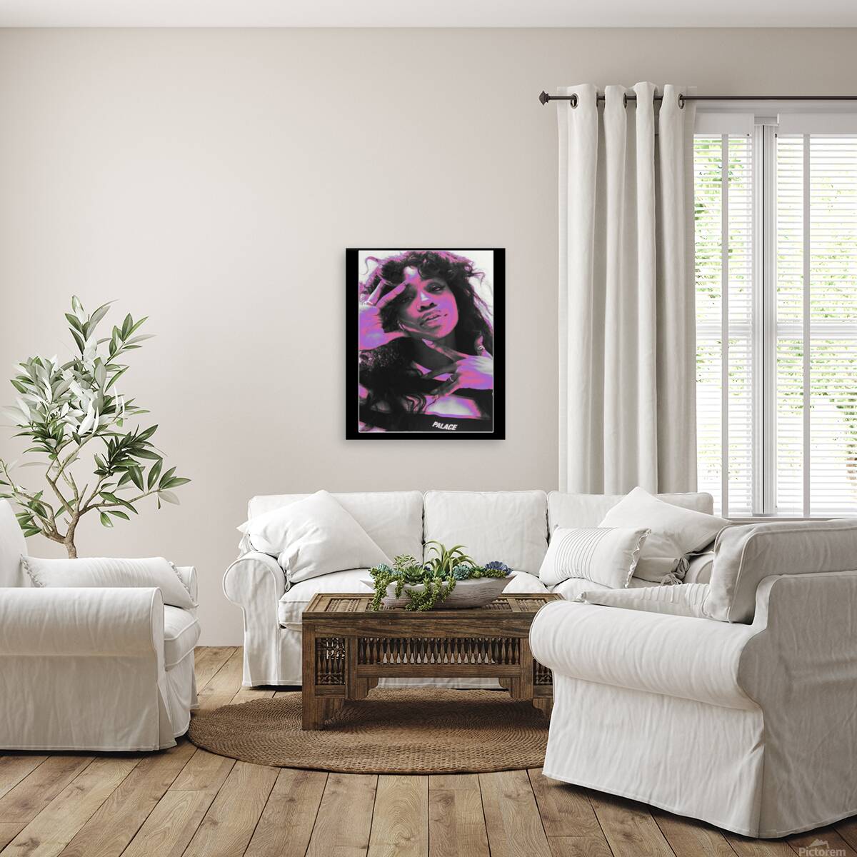 SZA 33 Reproduction