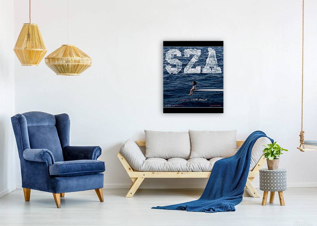 SZA 35 Reproduction