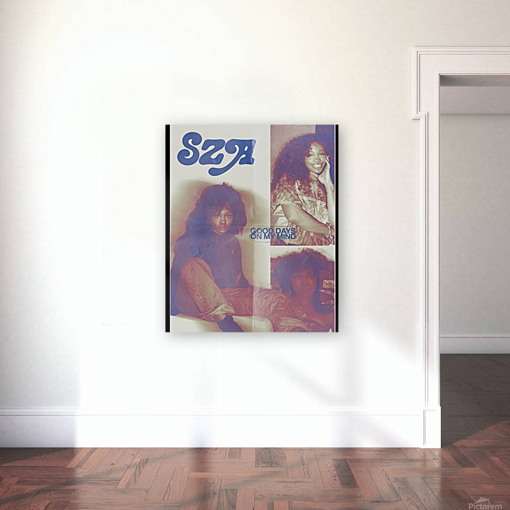 SZA 36 Reproduction