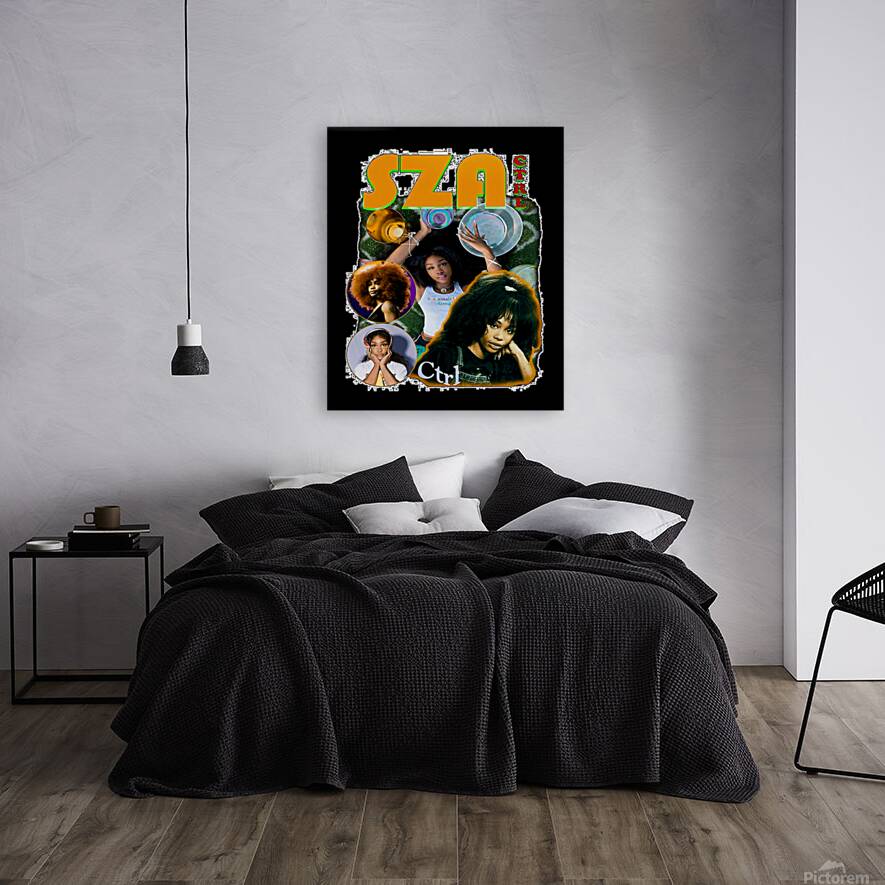 SZA 49 Reproduction