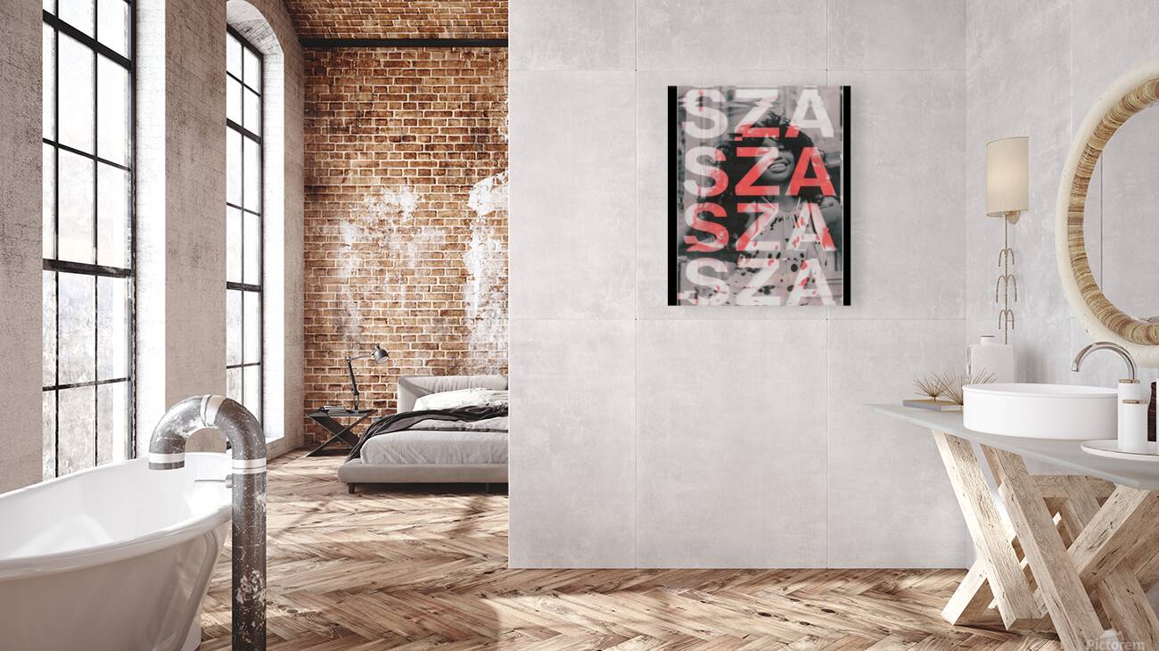 SZA 52 Reproduction