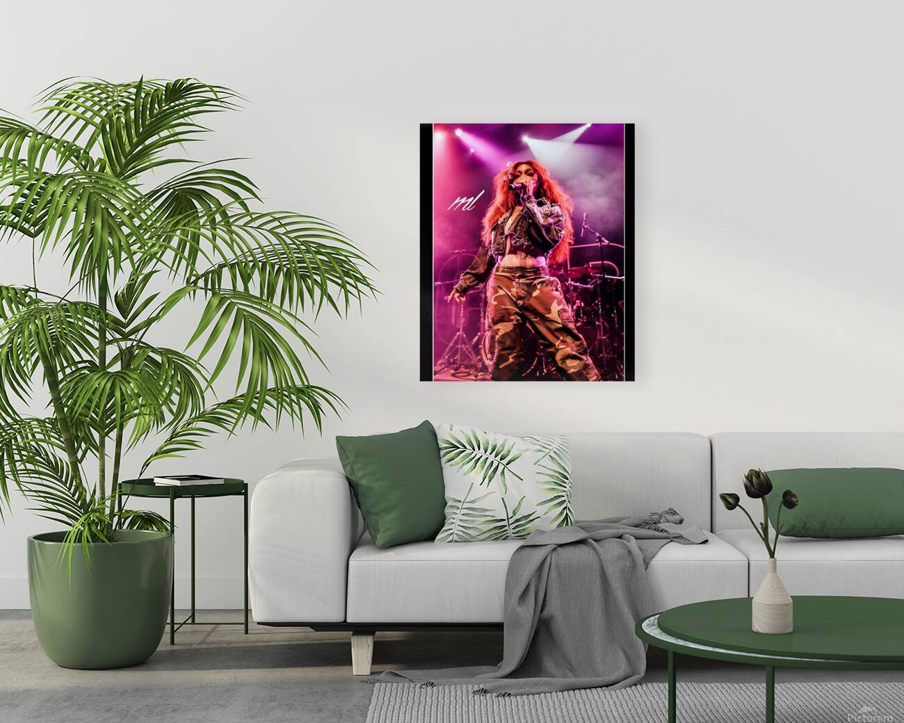 SZA 53 Reproduction