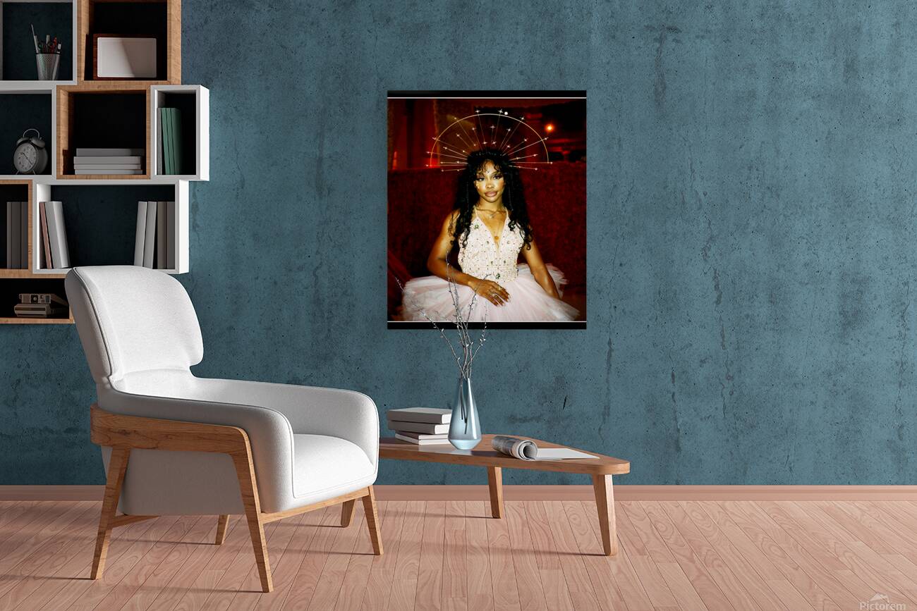 SZA 55 Reproduction