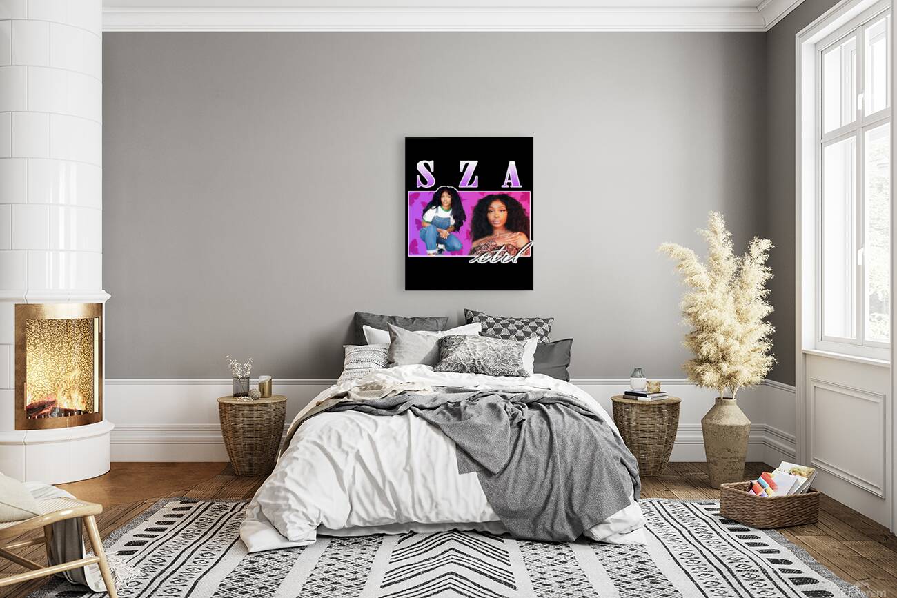 SZA 57 Reproduction