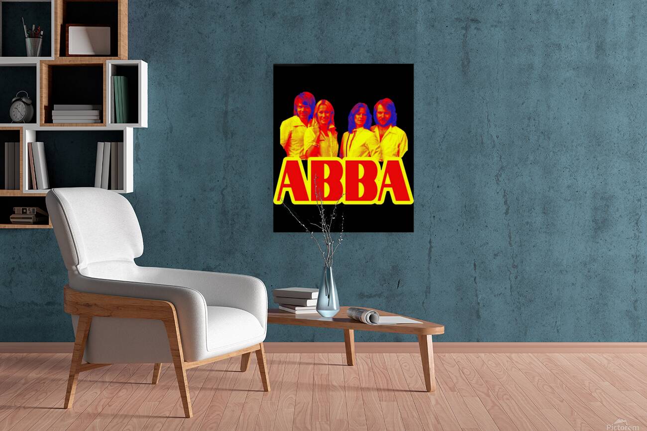 ABBA 2 Reproduction