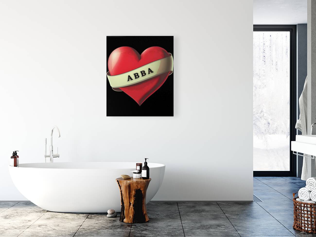 ABBA 3 Reproduction