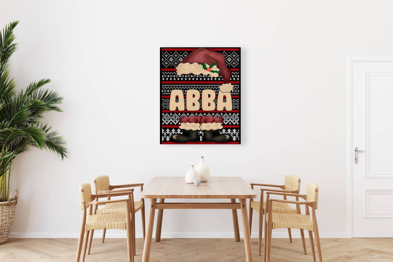 ABBA 5 Reproduction