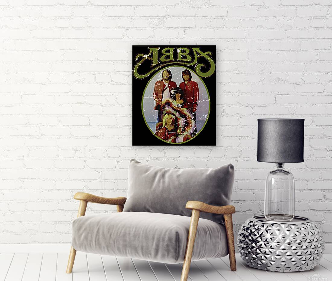 ABBA 10 Reproduction