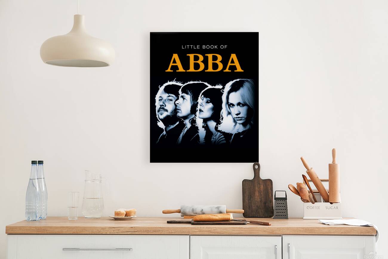 ABBA 19 Reproduction