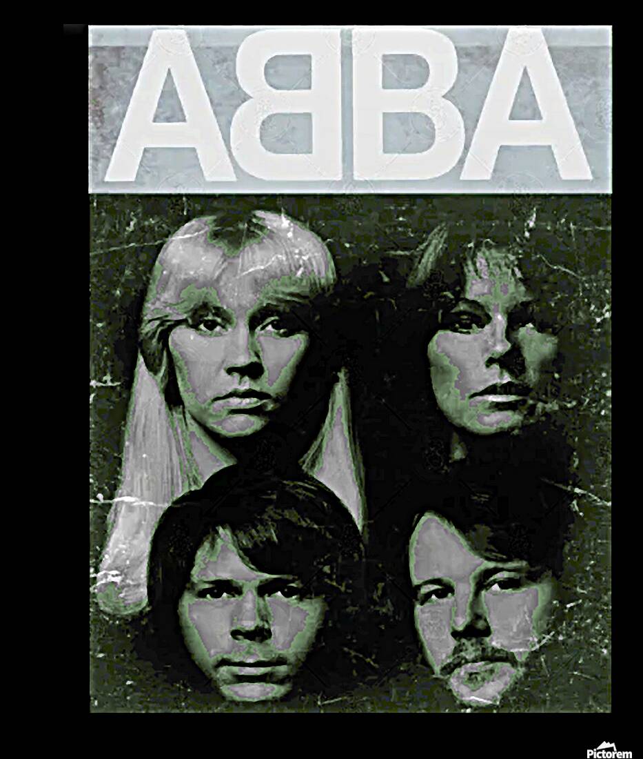 ABBA 20 Reproduction