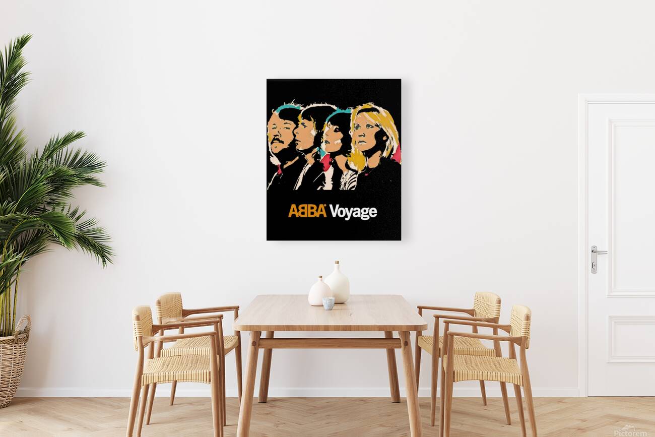 ABBA 22 Reproduction