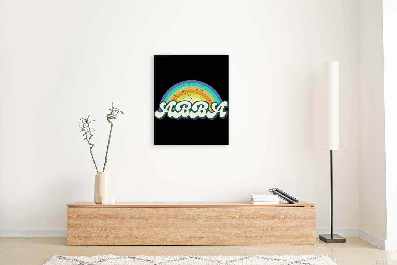 ABBA 24 Reproduction