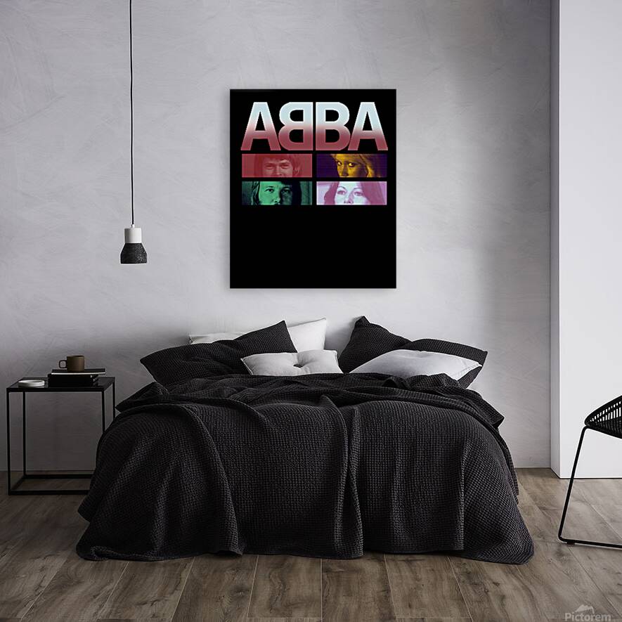ABBA 29 Reproduction