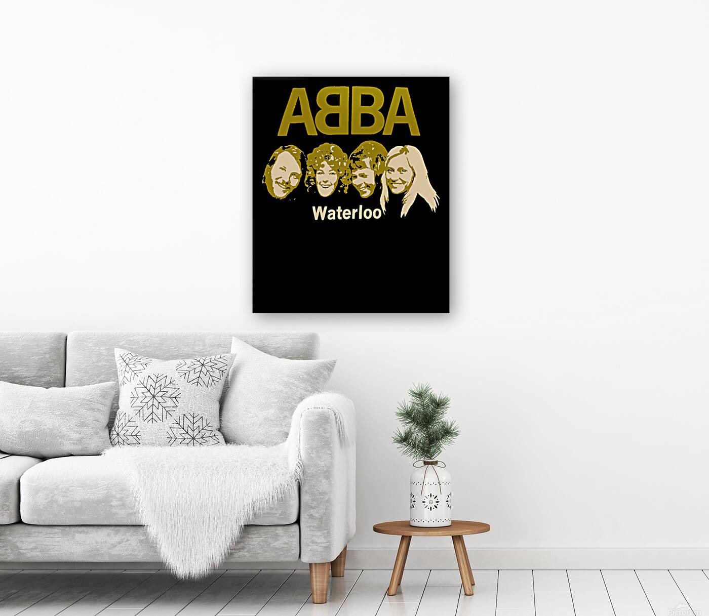 ABBA 31 Reproduction