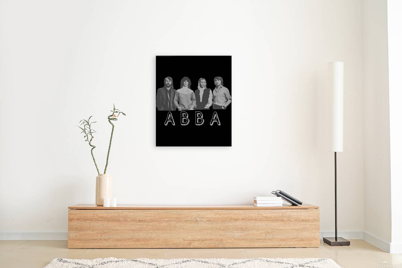 ABBA 33 Reproduction