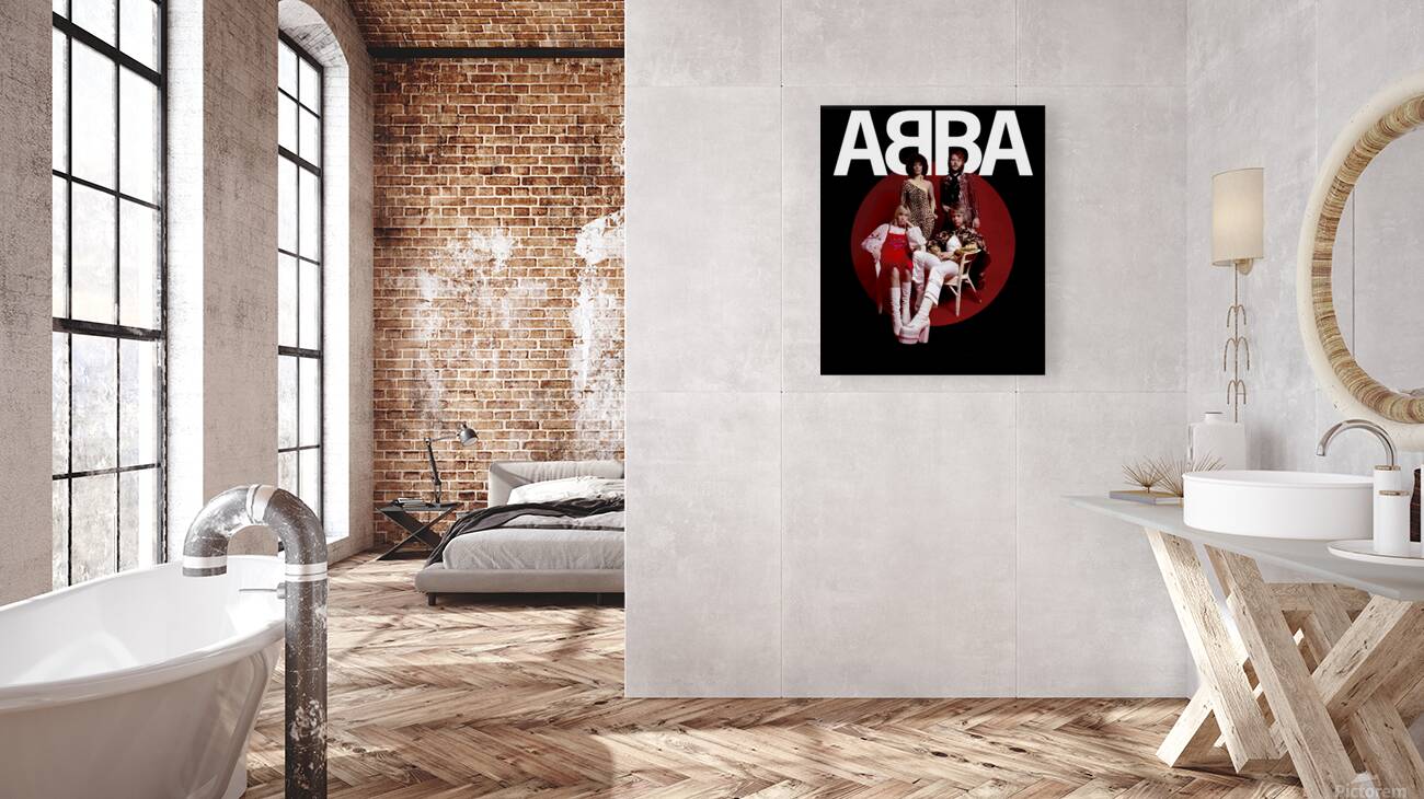 ABBA 35 Reproduction