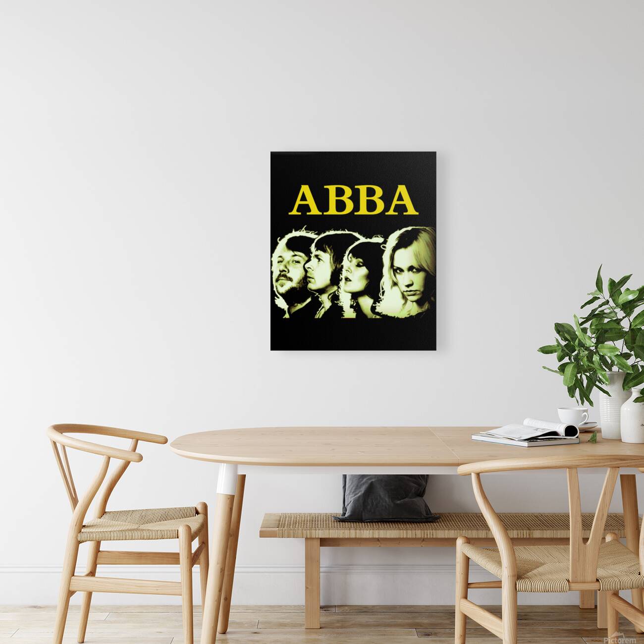 ABBA 36 Reproduction