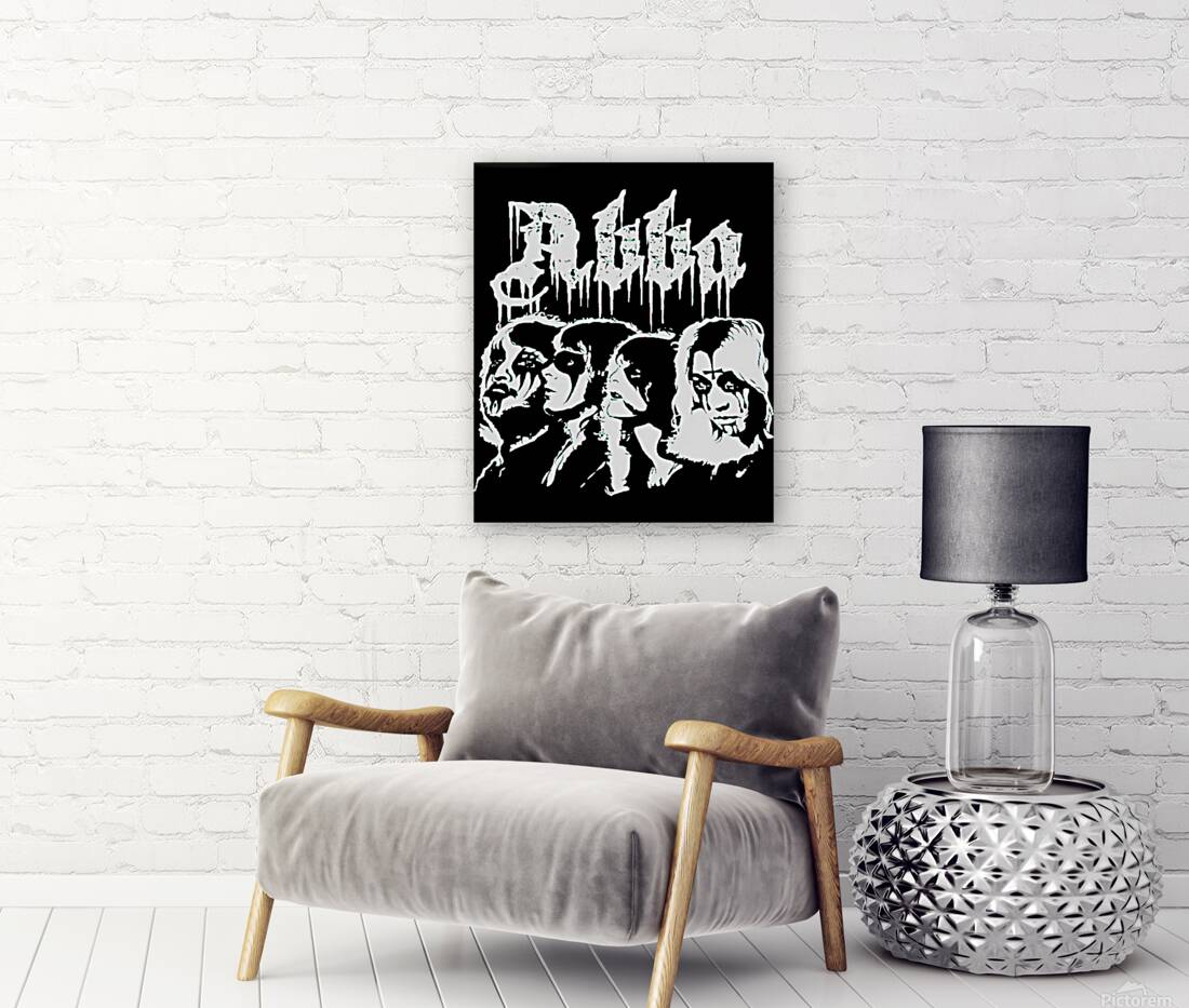 ABBA 41 Reproduction