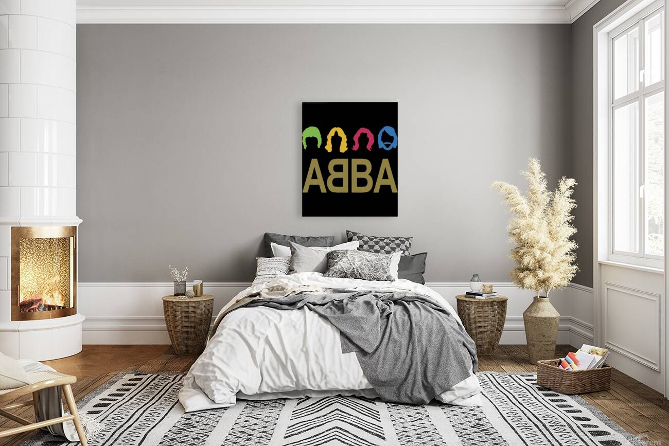 ABBA 44 Reproduction