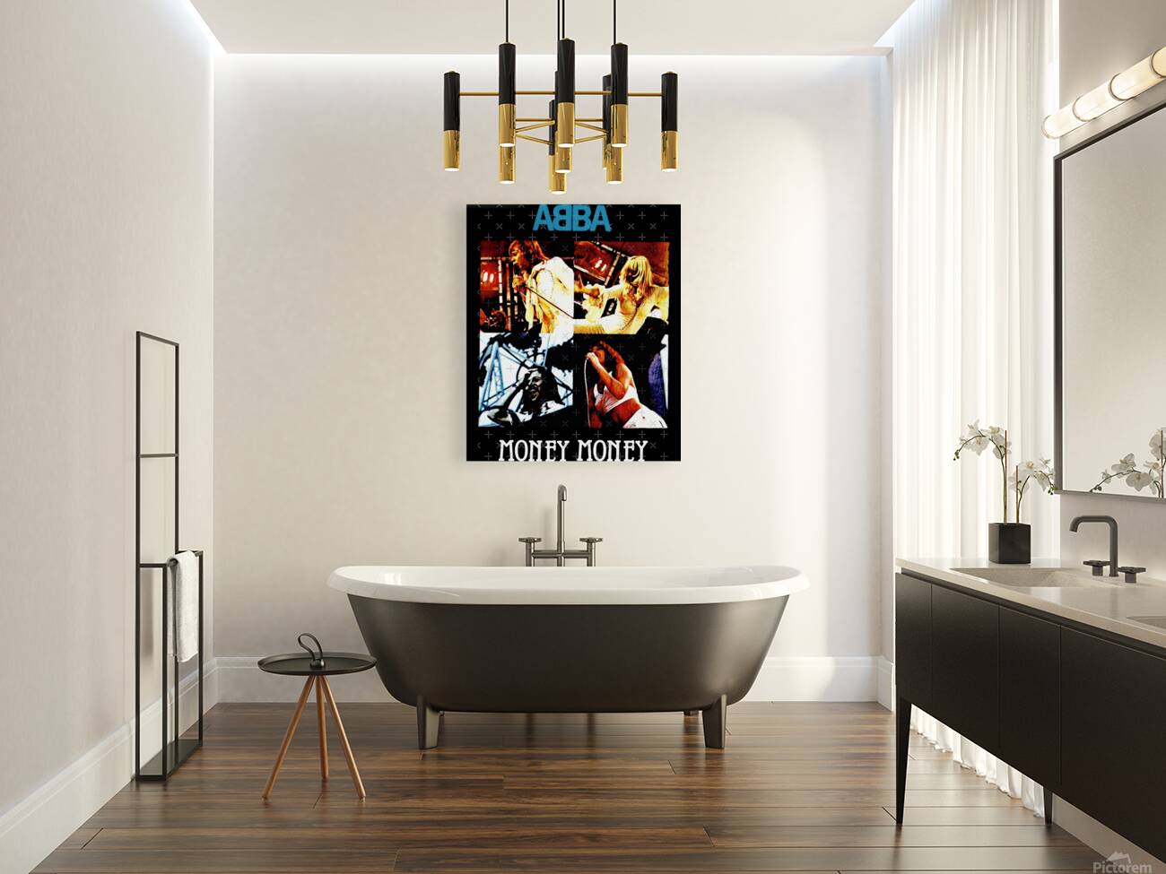 ABBA 46 Reproduction