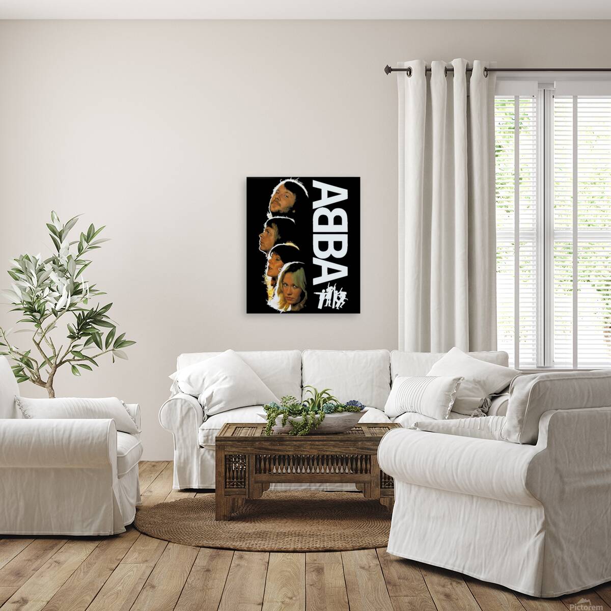 ABBA 49 Reproduction