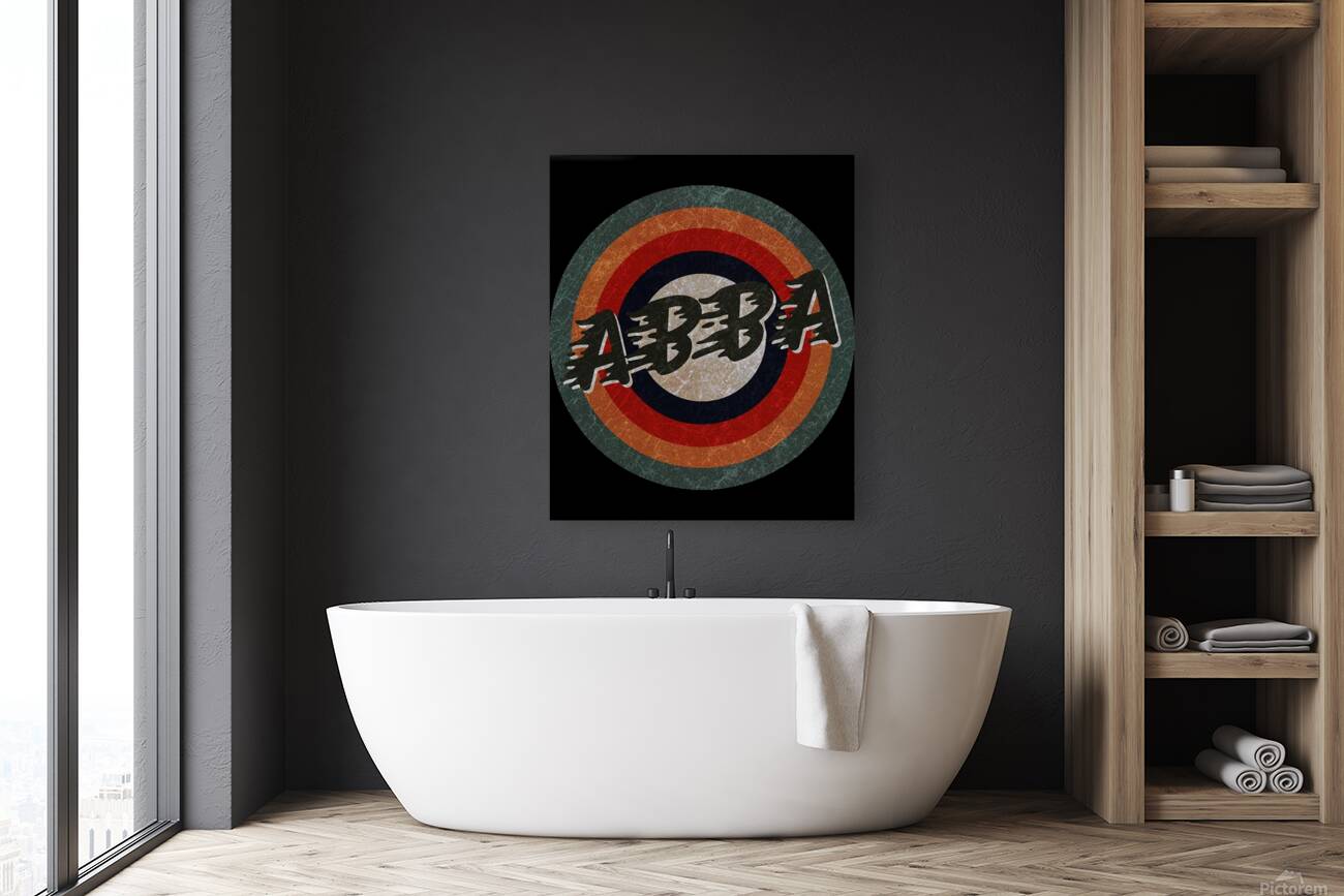 ABBA 50 Reproduction