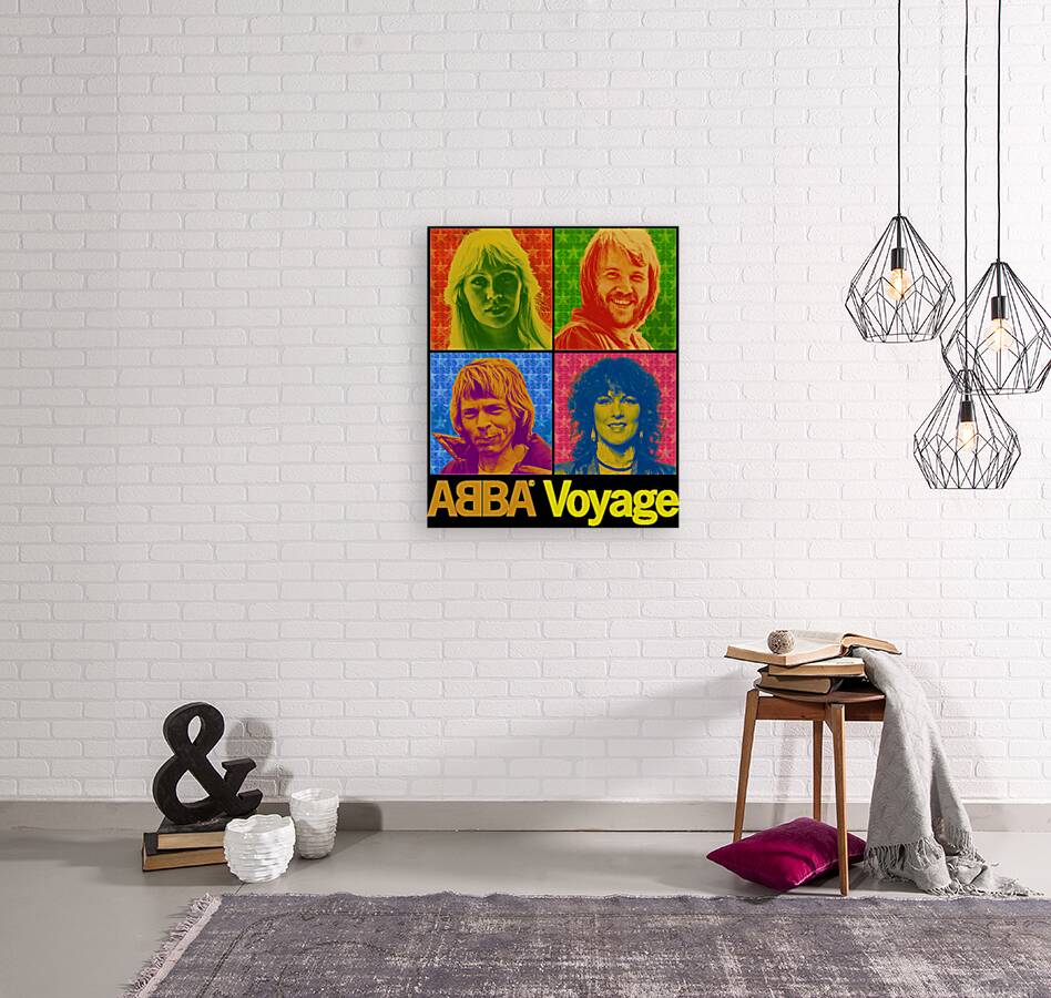ABBA 51 Reproduction