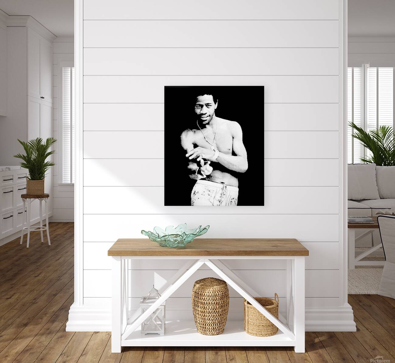 Al Green 38 Reproduction
