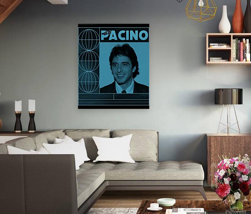 Al Pacino 2 Reproduction