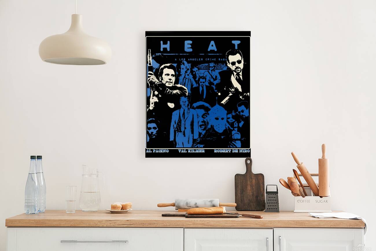 Al Pacino 43 Reproduction